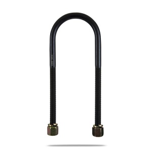 Brida arc lamelara (U-Bolt) 85 x 14 x 255mm Pedders