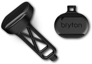 Bryton Rider Smart Speed