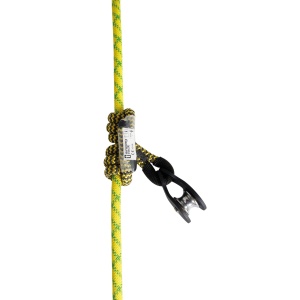 Buclă cu scripete Singing Rock Pulley Sling - Img 2