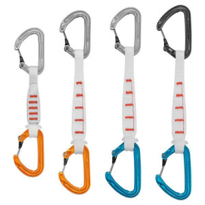 Bucla echipata Ange Finesse Petzl - Img 2