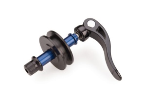 Bucșă simulator roată Park Tool DH-1 Dummy Hub - Img 2
