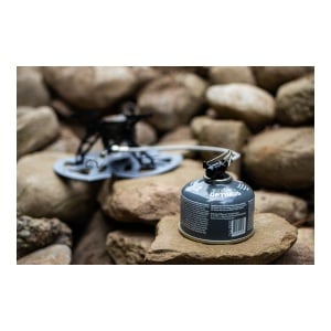 Butelie Optimus 4-Season Gas 100g [S] Grey - Img 3