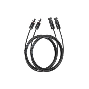Cablu Prelungire Panouri Solare Mc4 Ecoflow 3M
