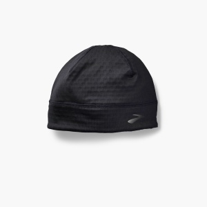 Căciulă alergare Brooks Notch Thermal Beanie 2.0 - neagră
