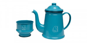 Cafetiera Madam Blå Coffee Pot Cream 1,5L Nordisk - Img 14