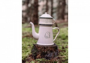 Cafetiera Madam Sky Blue Pot Cream 1,5l Nordisk - Img 10