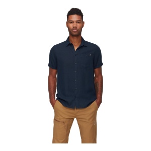 Camasa Barbati Mammut Alvra Summer Marine