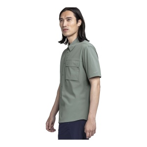 Camasa Barbati Schoffel Dooser Grey - Img 3