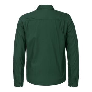 Camasa Barbati Schoffel Kleion Dark Jade - Img 4
