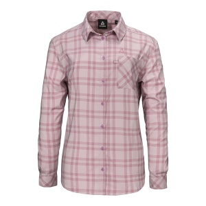 Camasa Femei Schoffel Fraris Beige - Img 5