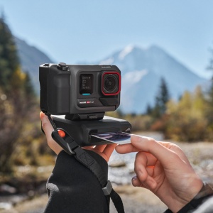 Camera actiune Insta360 Ace Pro 2 - Ultimate Videography Bundle - Img 3