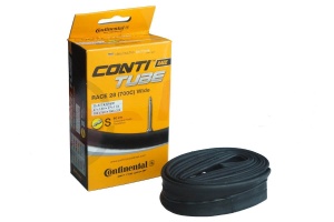 Camera bicicleta Continental Race 28 Wide(Training) S60 25-622/32-630 - Img 2