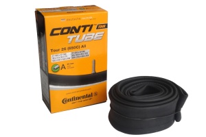 Camera bicicleta Continental Tour 28 All S42 32/47-622 - Img 2