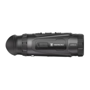 Camera cu termoviziune HikMicro Lynx LH19 3.0, 384x288px, 900m, 19mm - Img 2