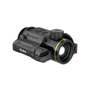 Camera cu termoviziune Pixfra Taurus T435, 384x288px, 1800m, 35mm - Img 5