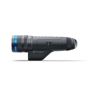 Camera cu termoviziune Pulsar Telos LRF XP50, 640x480px, 1800m, 50mm - Img 6