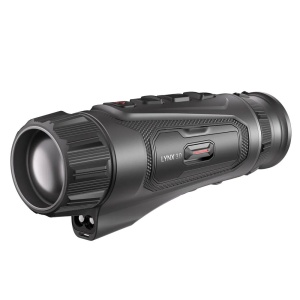Camera cu termoviziune si telemetru HikMicro Lynx LQ35L 3.0, 640x512px, 1800m, 35mm