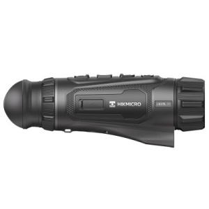 Camera cu termoviziune si telemetru HikMicro Lynx LQ35L 3.0, 640x512px, 1800m, 35mm - Img 2
