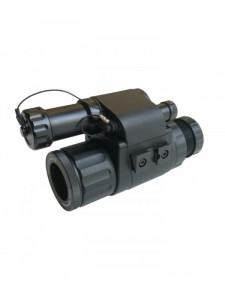 Camera-multifunctionala-cu-termoviziune-INFIRAY CML 25 CS