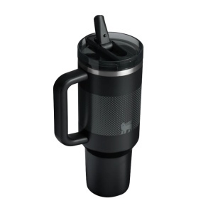 Cana Cu Pai Stanley Quencher Protour Black 1.2L - Img 2