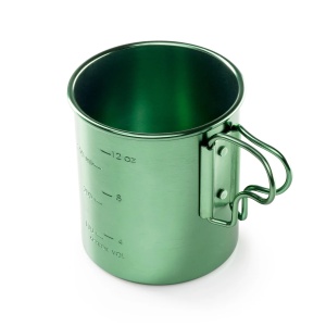 Cana GSI Bugaboo Green 414ML