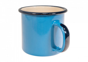 Cana Madam Blå Cup Large Sky Blue 350ml Nordisk - Img 4