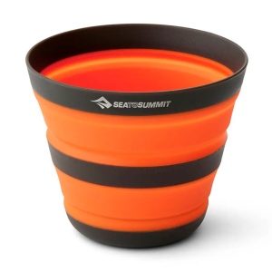 Cana Pliabila Sea To Summit Frontier Ul 400Ml Puffin'S Orange