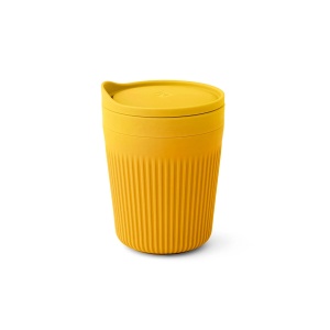Cana Termica Passage 475 Ml - Yellow