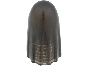 Capac ventil SCHWALBE SV - Smoke Grey - Img 2
