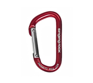 Carabinieră accesorii Singing Rock Mini D
