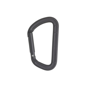 Carabiniera Matte Black Za01B-X