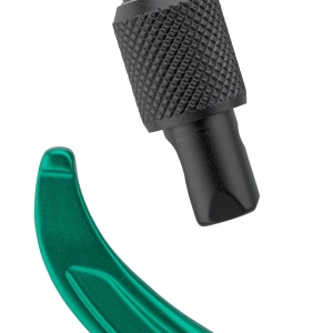 Carabiniera Salewa Ortles Screw - Img 3