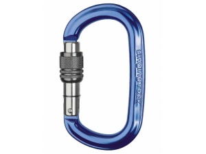 Carabinieră Singing Rock Ozone Screw