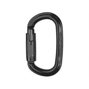 Carabinieră Singing Rock Ozone Triple Lock