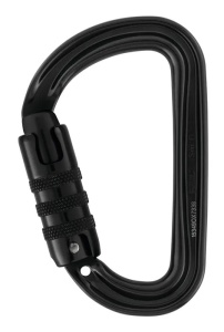 CARABINIERA SM’D TRIACT-LOCK BLACK M39A TLN