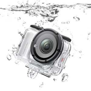 Carcasă subacvatică Insta360 GO Ultra Dive Case