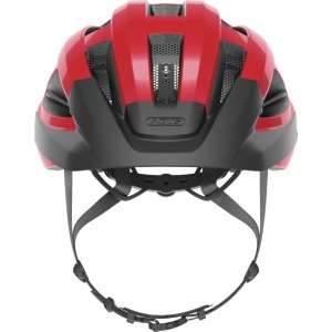 Casca ABUS Macator, Blaze Red, L (58-62 cm) - Img 6