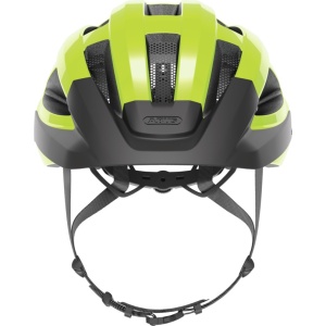 Casca ABUS Macator, Signal Yellow, L (58-62 cm) - Img 6