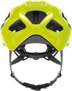 Casca ABUS Macator signal yellow M (52-58 cm) - Img 3