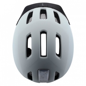 Casca BBB BHE-161 Grid Alb Mat M (54-58 cm) - Img 7