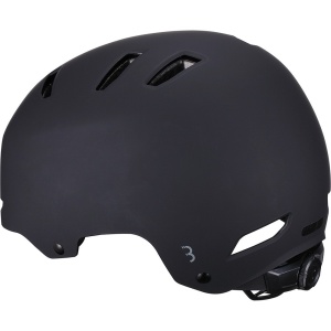 Casca BBB Wave BHE-150 Negru Mat M (56-58 cm) - Img 3