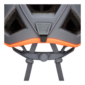 Casca Mammut Crag Sender Helmet Anthracite - Img 5