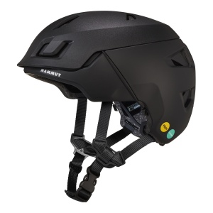 Casca Mammut Haute Route Mips Twiceme Black