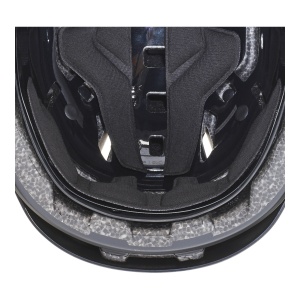 Casca Mammut Haute Route Mips Twiceme Black - Img 5