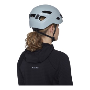 Casca Mammut Skywalker 3.0 Helmet Albastru - Img 4