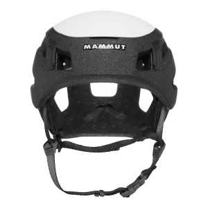 Casca Mammut Wall Rider 2.0 Helmet Alb - Img 2