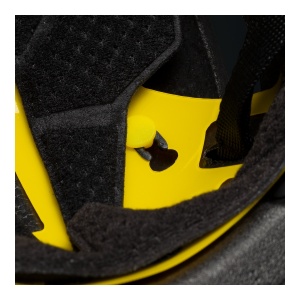 Casca Mammut Wall Rider Mips 56-61 White - Img 3