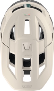 Cască MTB Abus Targon Mips - bej nisipiu - Img 7