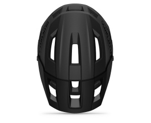 Casca MTB Bluegrass Rogue - negru mat - Img 4