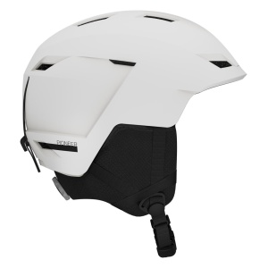 Casca Schi Copii Salomon Pioneer Lt Jr White